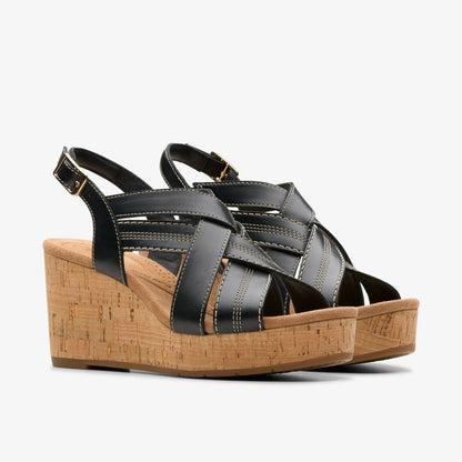 Sabina Sling Black/Black