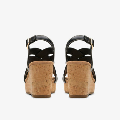 Sabina Sling Black/Black