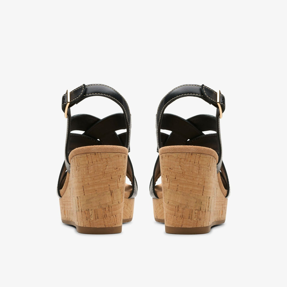 Sabina Sling Black/Black