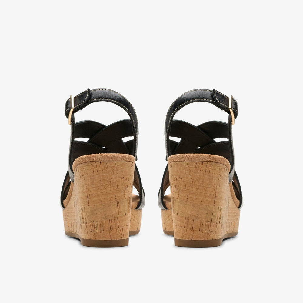 Sabina Sling Black/Black