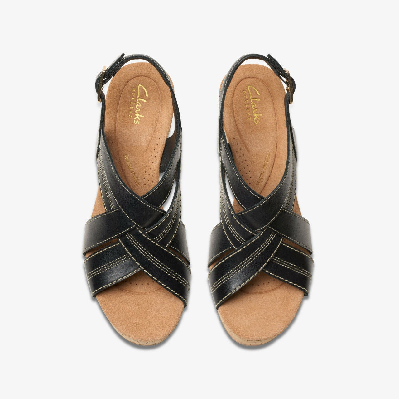 Sabina Sling Black/Black