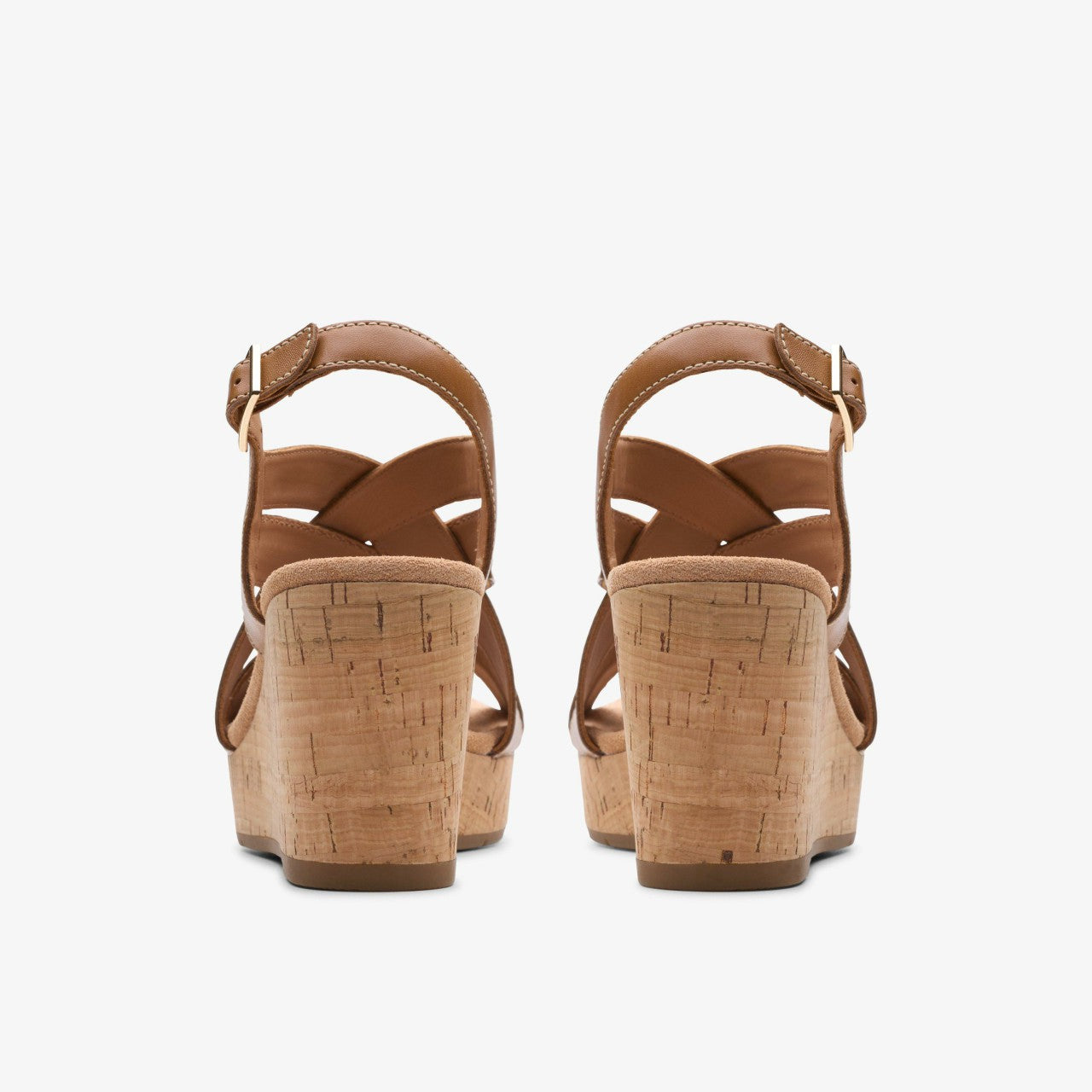 Sabina Sling Tan Leather