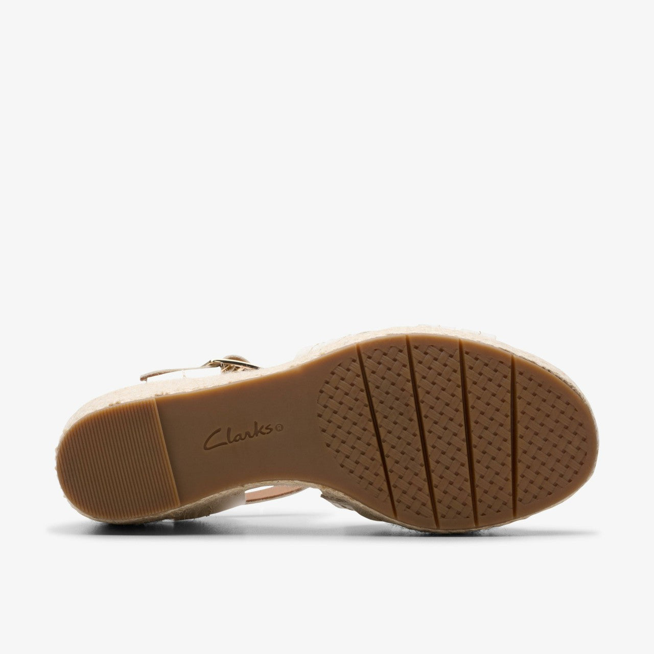 Sabina Strap Cream Leather
