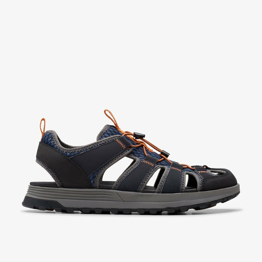 ATL Trek Wave Navy