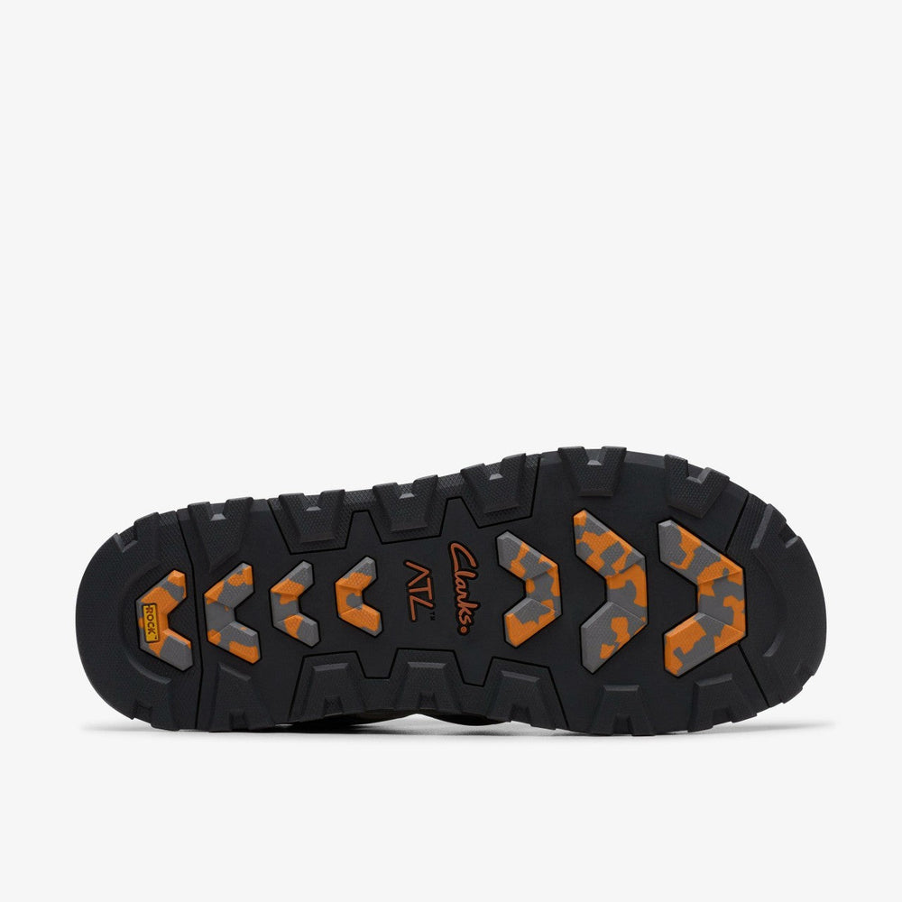 ATL Trek Wave Navy