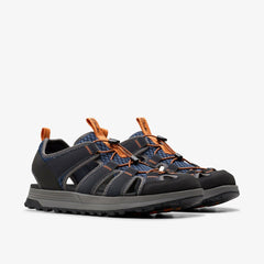 ATL Trek Wave Navy