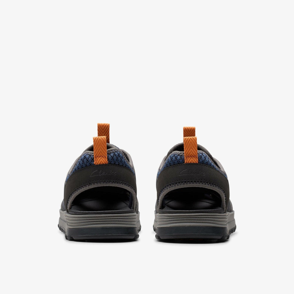 ATL Trek Wave Navy