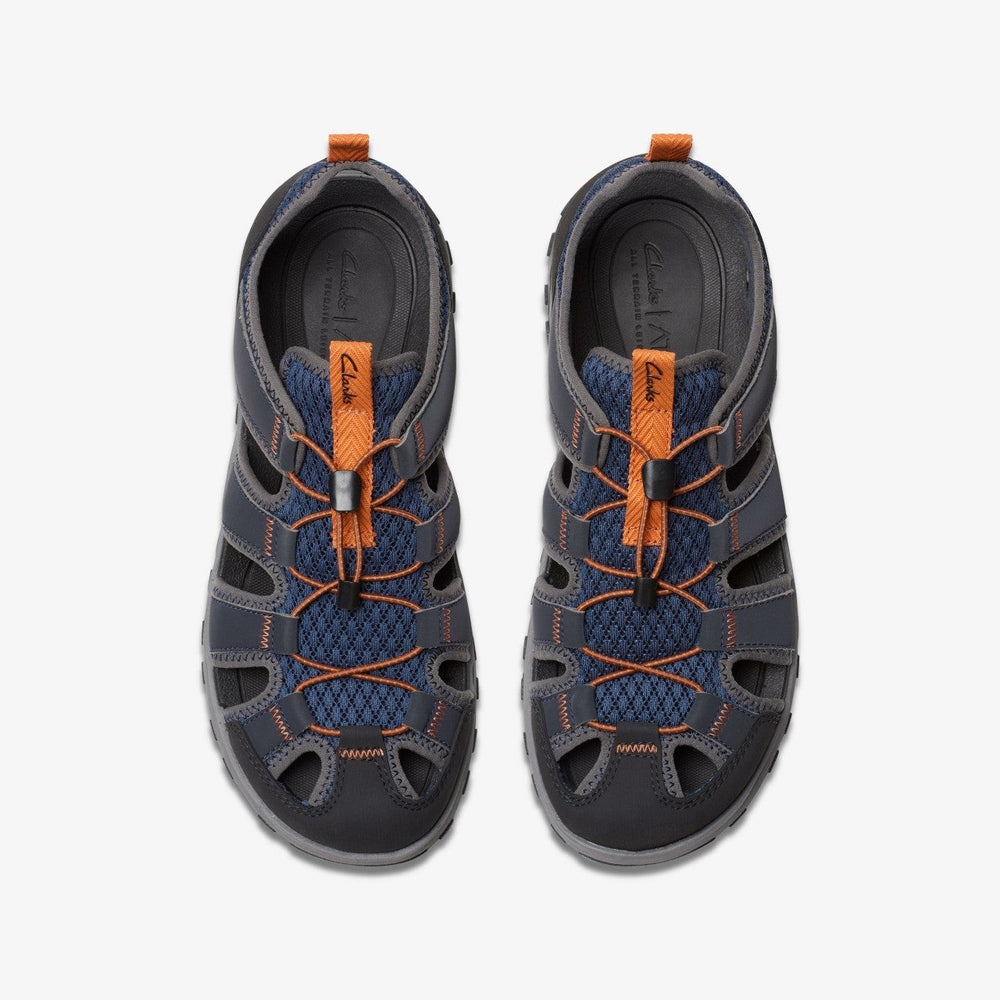 ATL Trek Wave Navy
