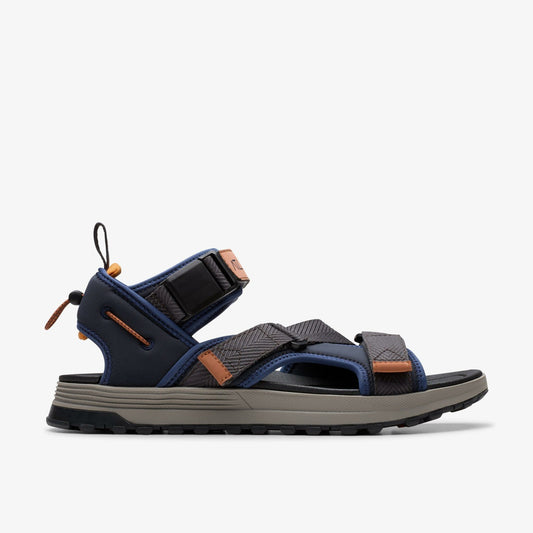 ATL Trek Tide Navy Combination