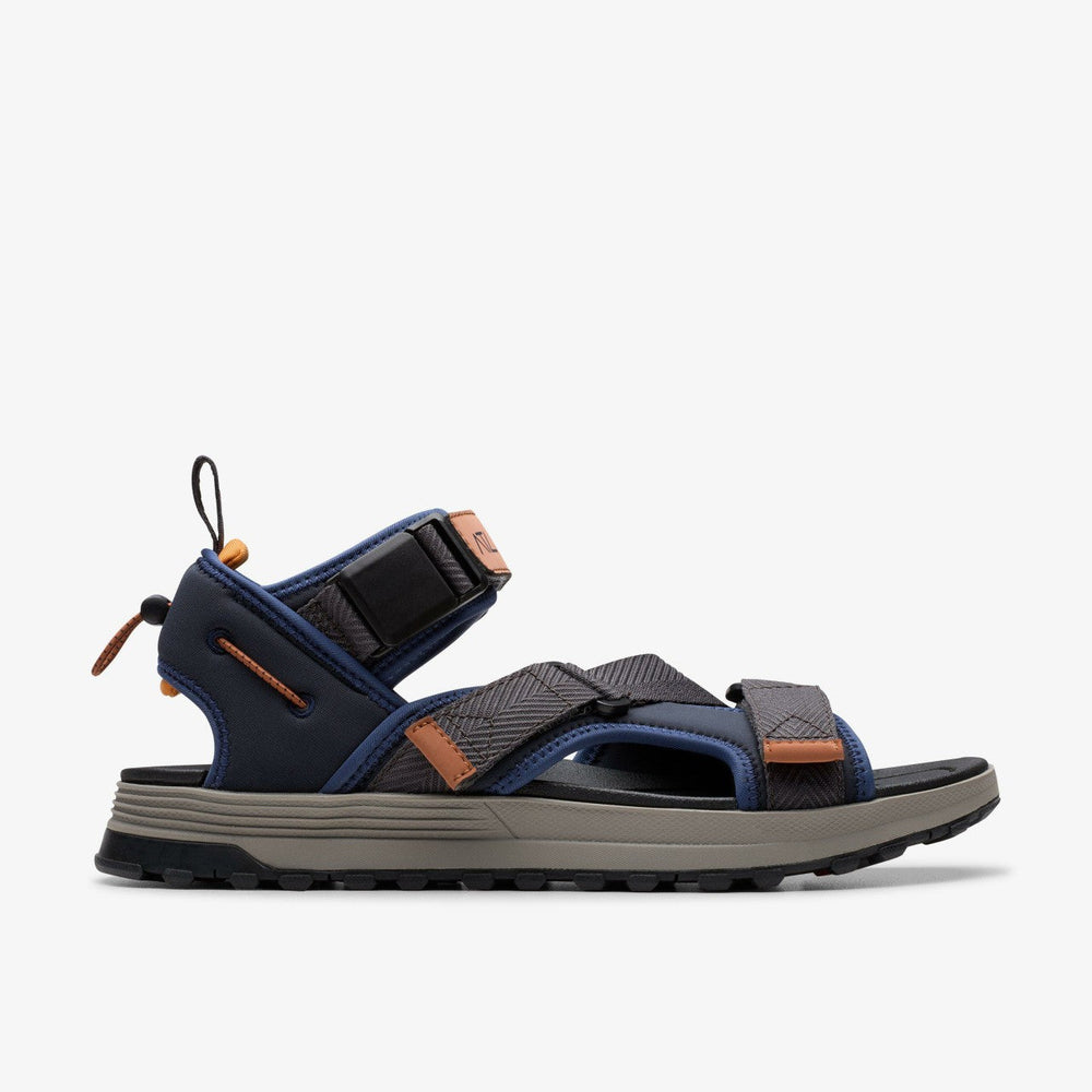 ATL Trek Tide Navy Combination