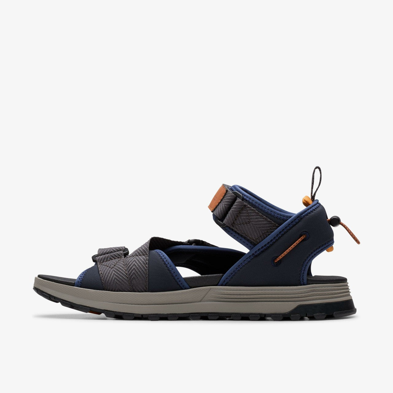 ATL Trek Tide Navy Combination