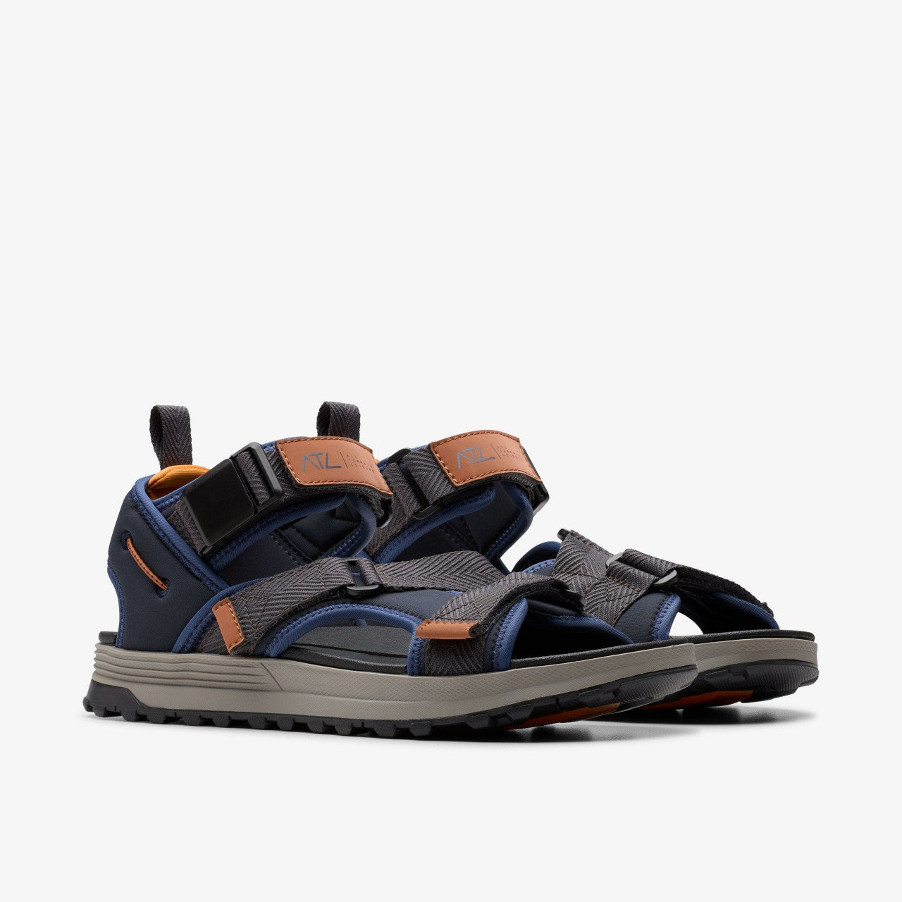 ATL Trek Tide Navy Combination