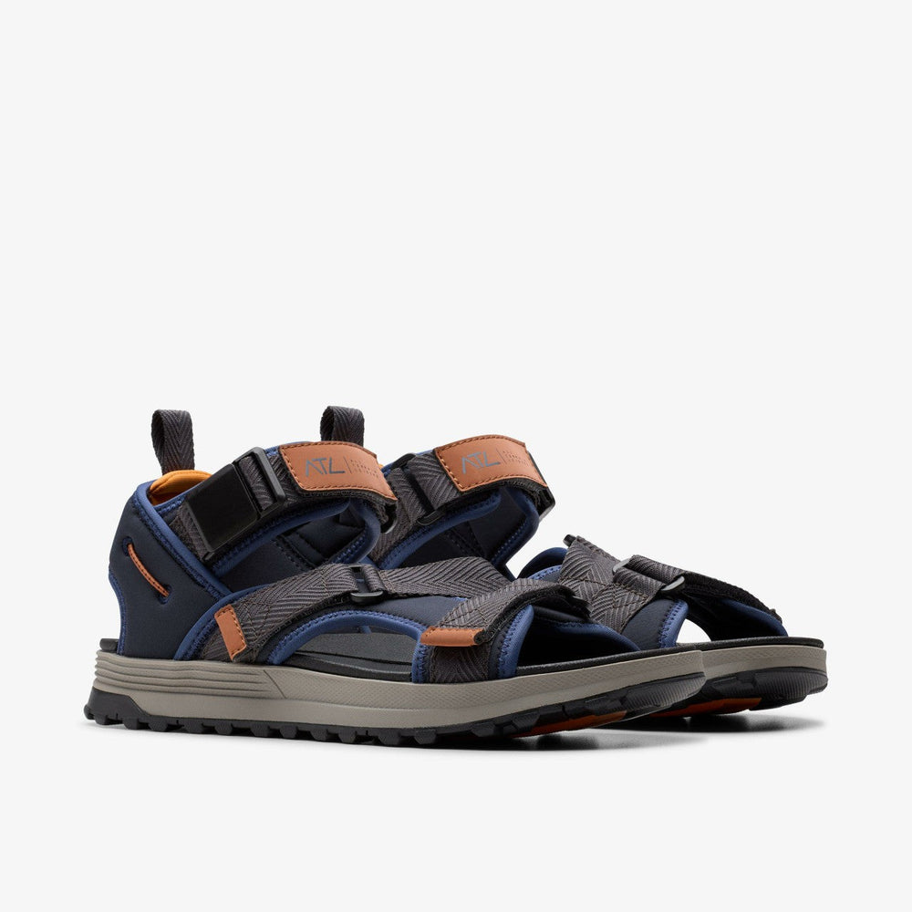 ATL Trek Tide Navy Combination