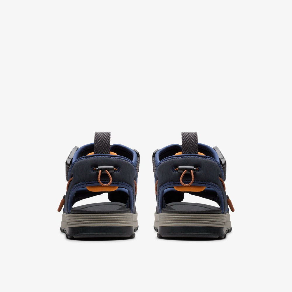 ATL Trek Tide Navy Combination