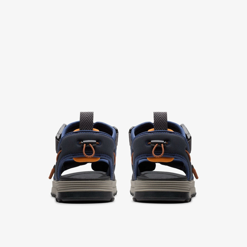ATL Trek Tide Navy Combination