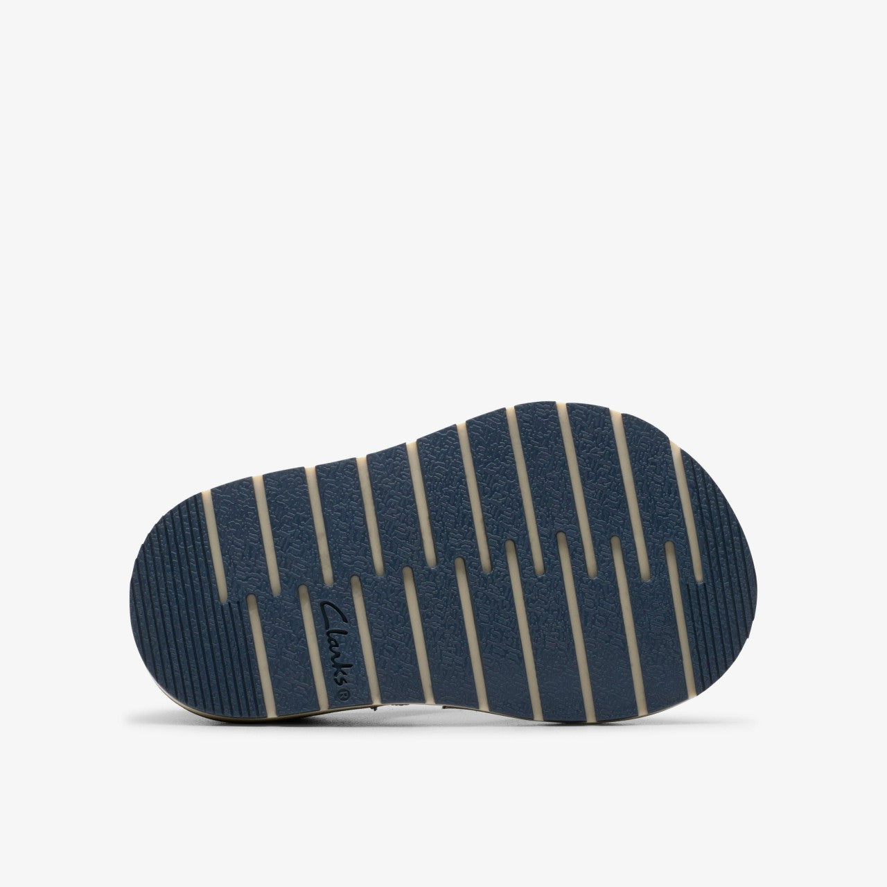 Playsun Toddler Navy Leather