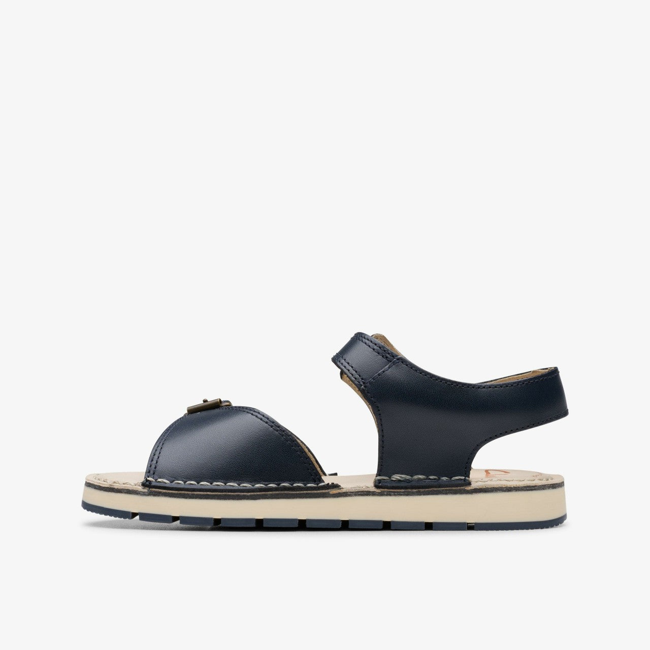 Playsun Kid Navy Leather