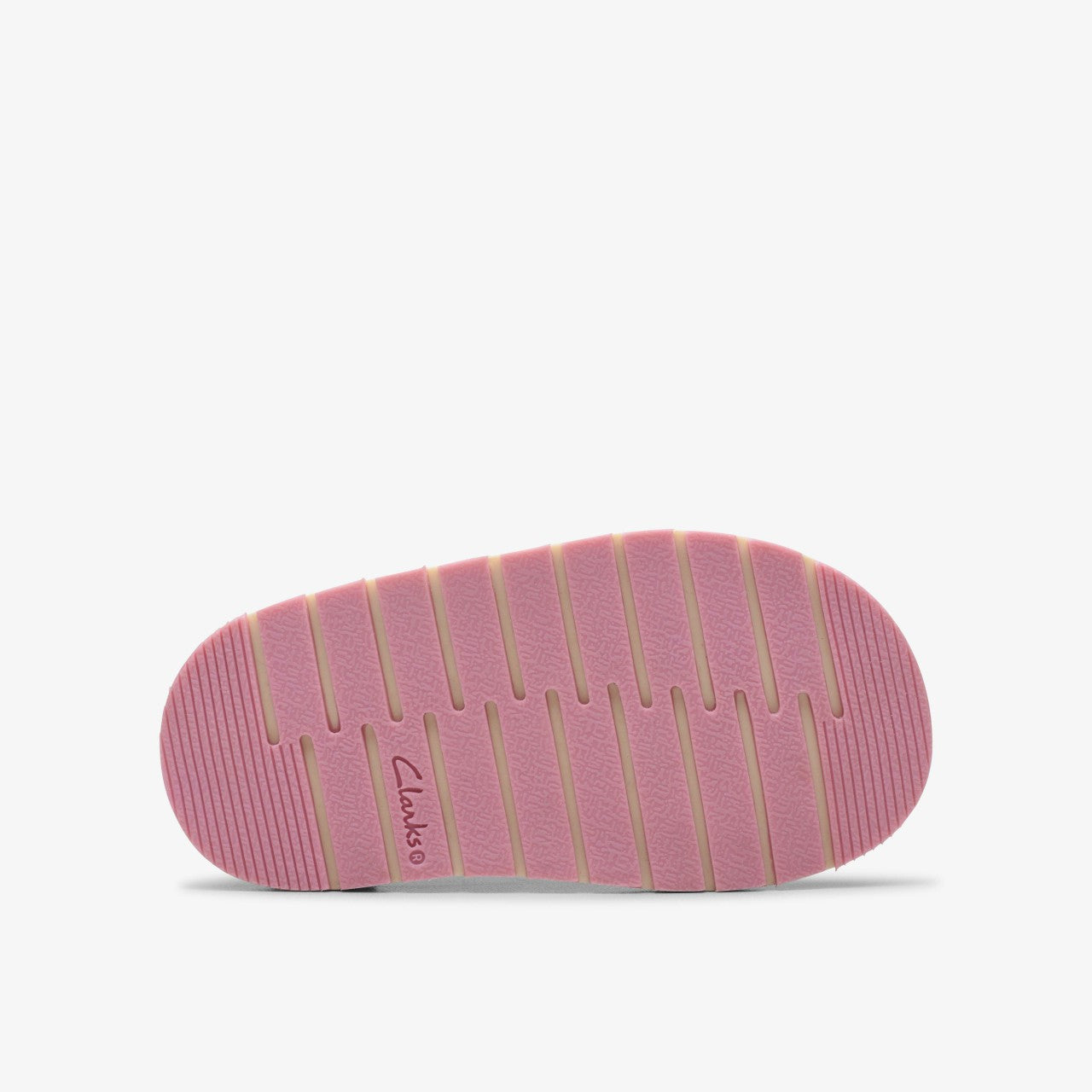 Joyful Skip Toddler Pink Patent
