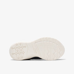 Feather Ath Kid Navy