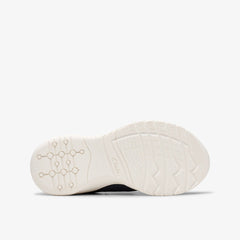 Feather Ath Kid Navy