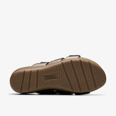 Calenne Lily Bronze Metallic