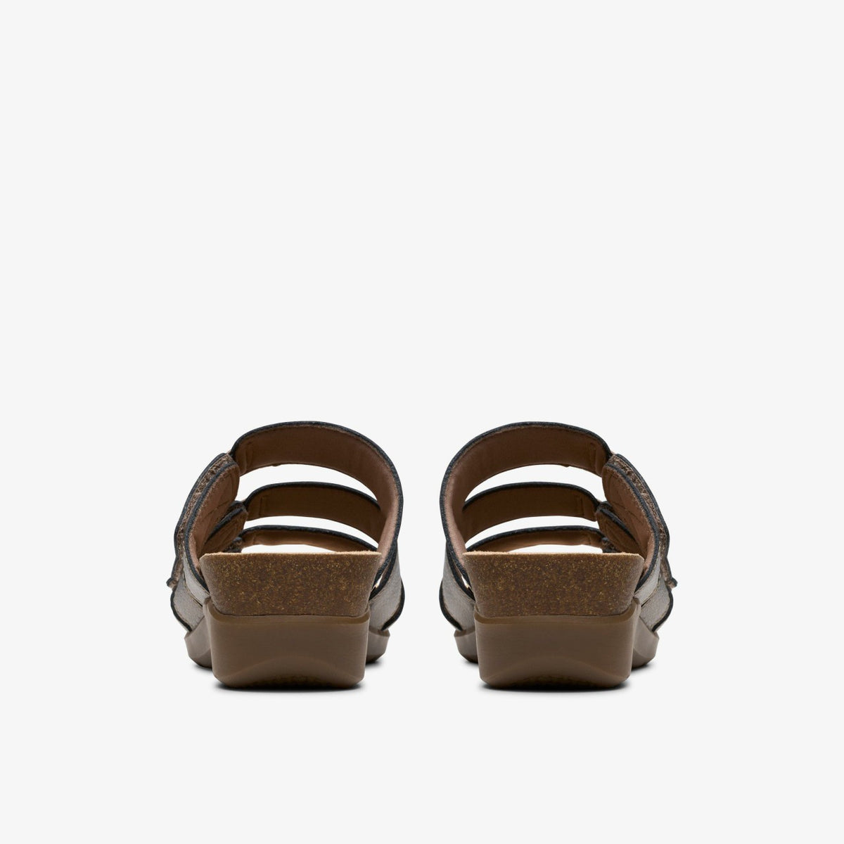 Calenne Lily Bronze Metallic