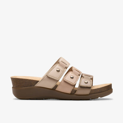 Calenne Lily Sand Multicolour