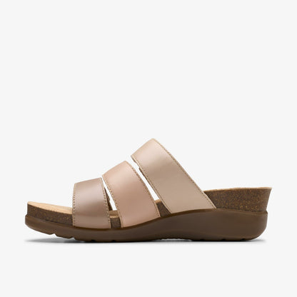Calenne Lily Sand Multicolour