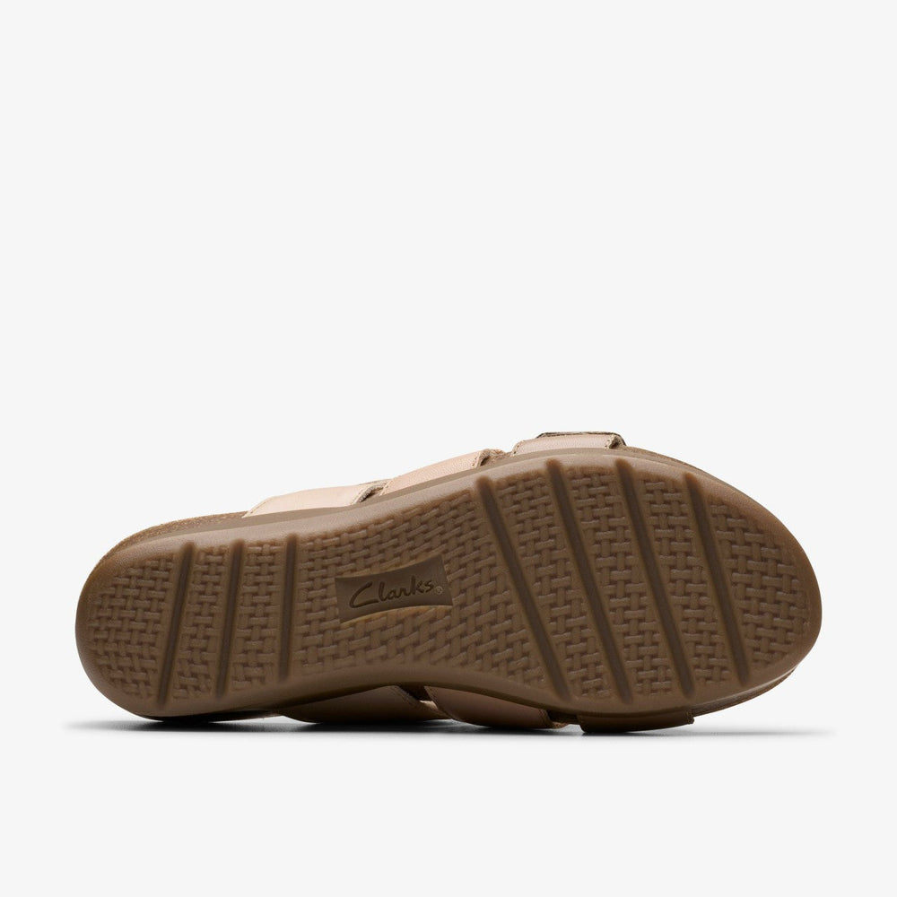 Calenne Lily Sand Multicolour