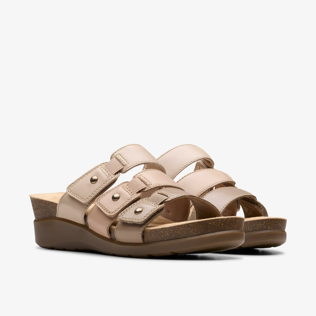 Calenne Lily Sand Multicolour