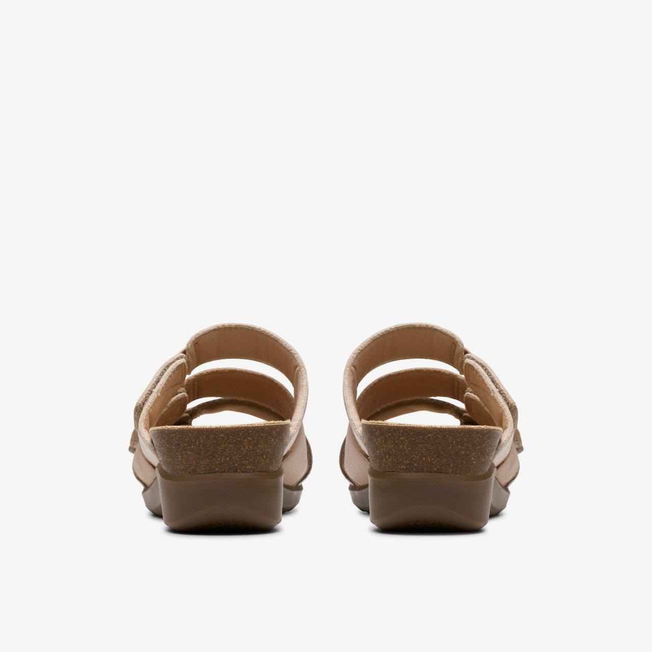 Calenne Lily Sand Multicolour