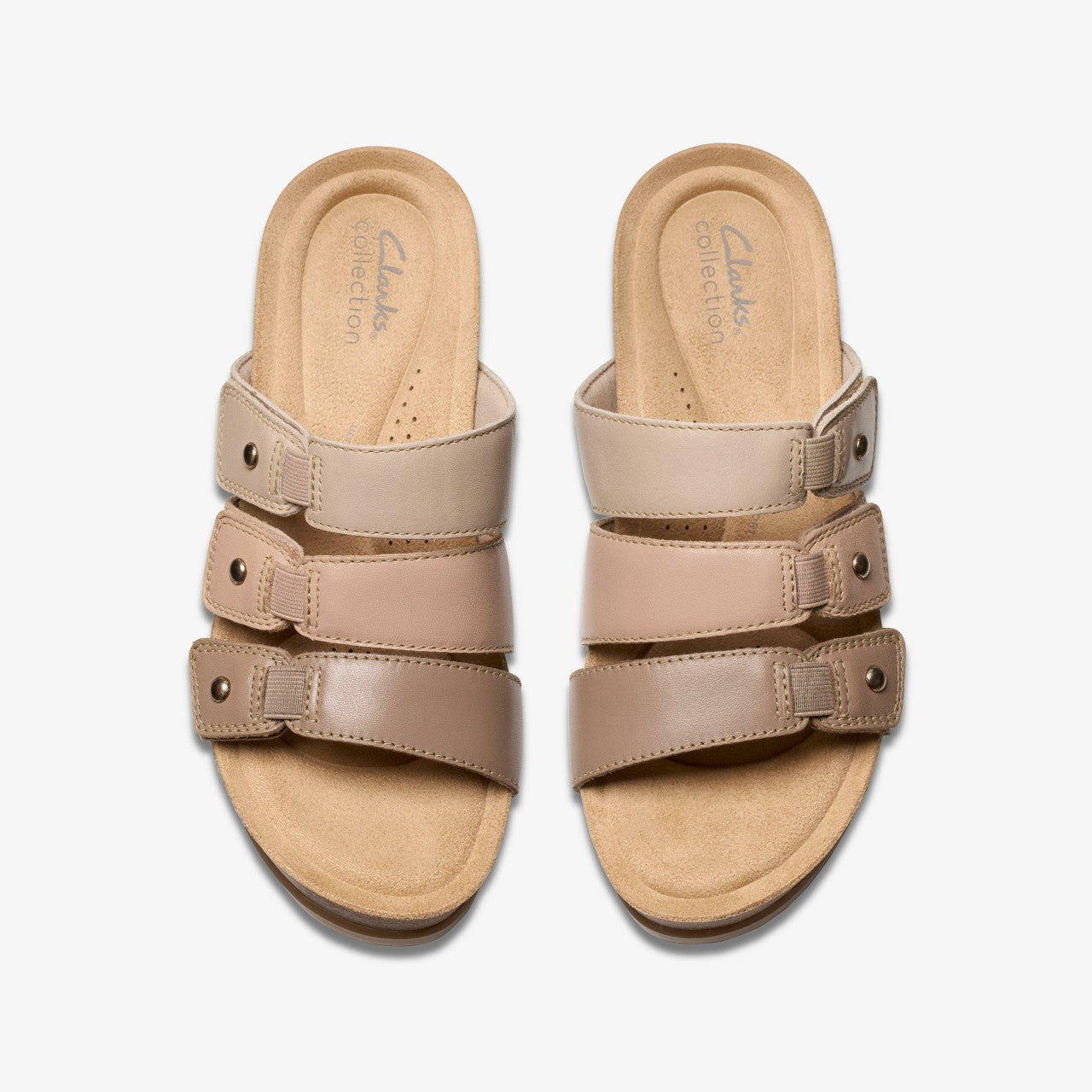 Calenne Lily Sand Multicolour