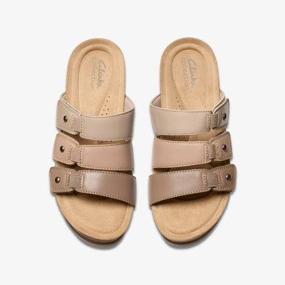 Calenne Lily Sand Multicolour