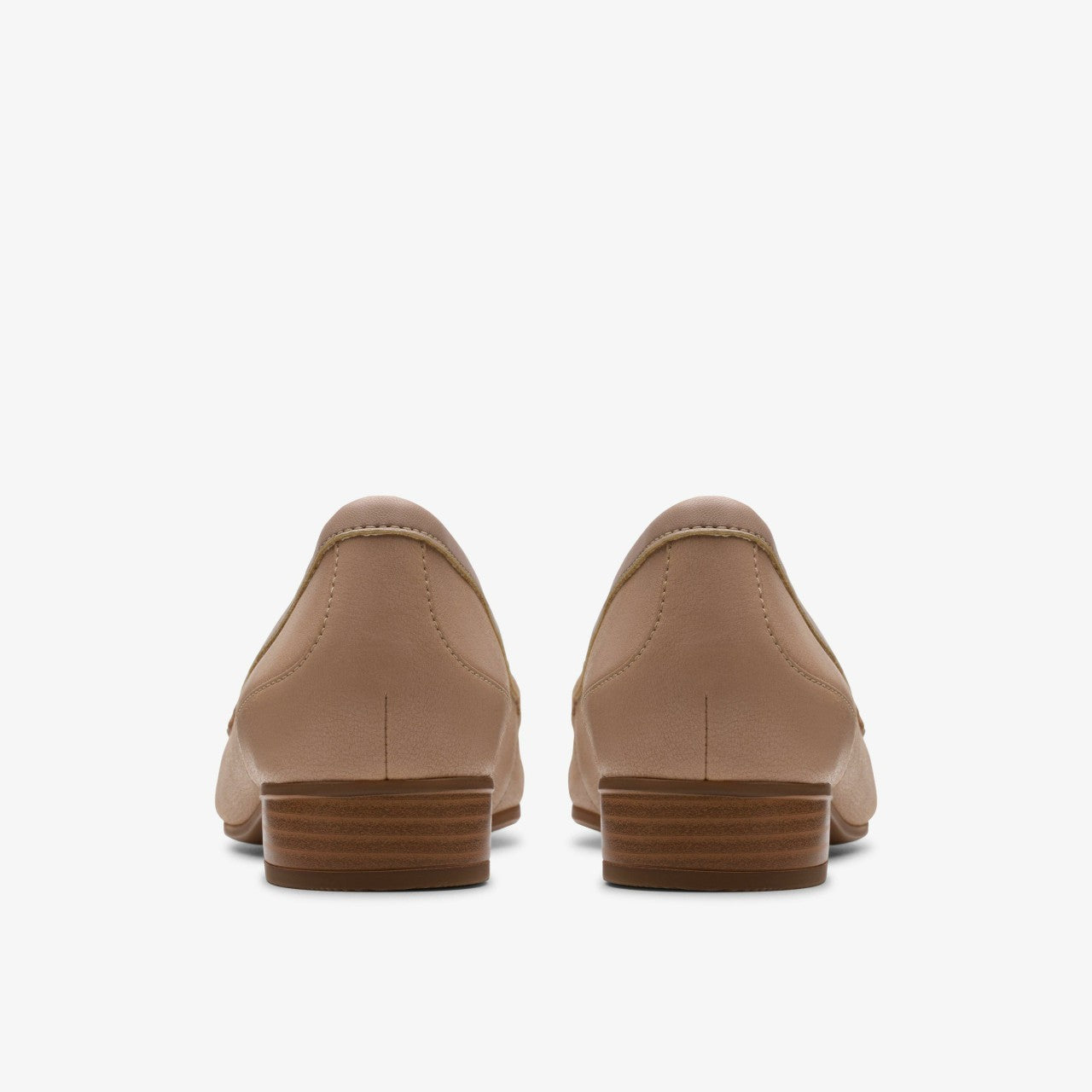 Juliet Top Beige Leather