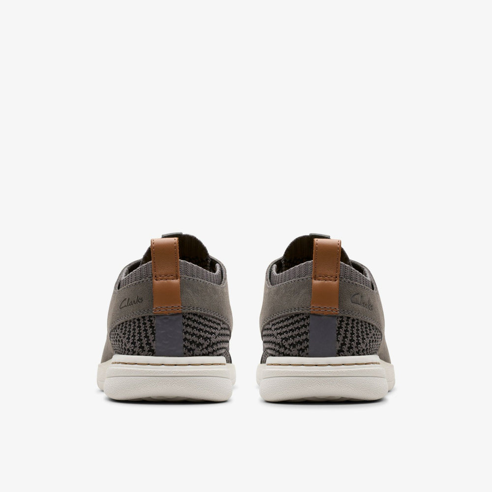 Easeway Sport Grey Combination