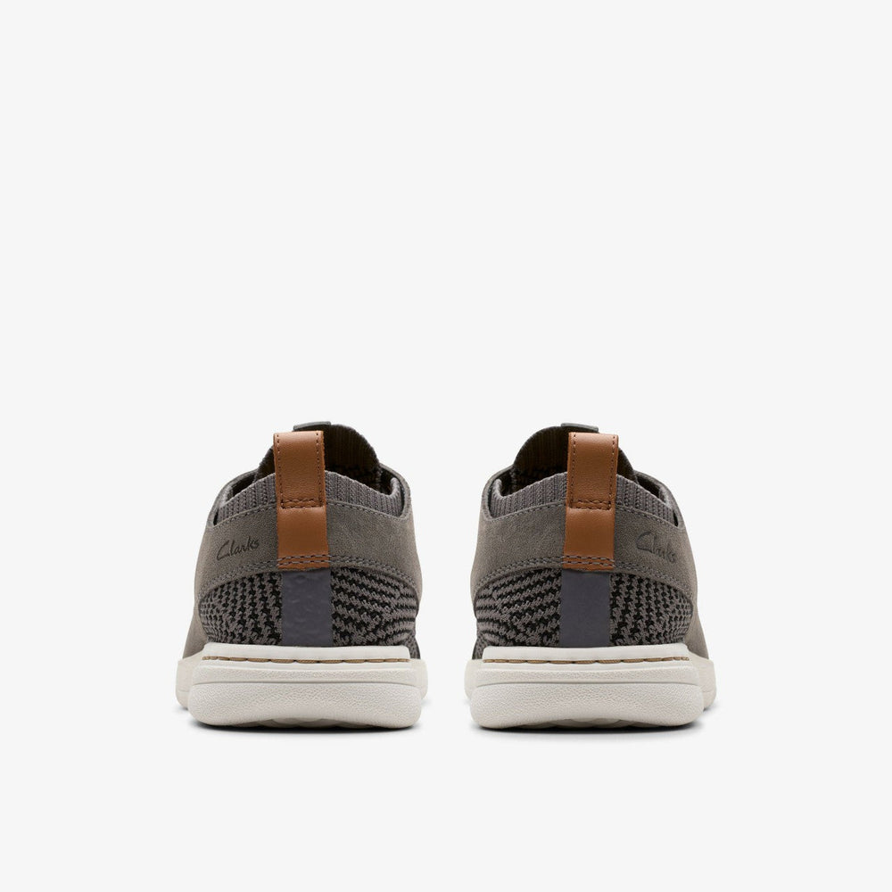 Easeway Sport Grey Combination