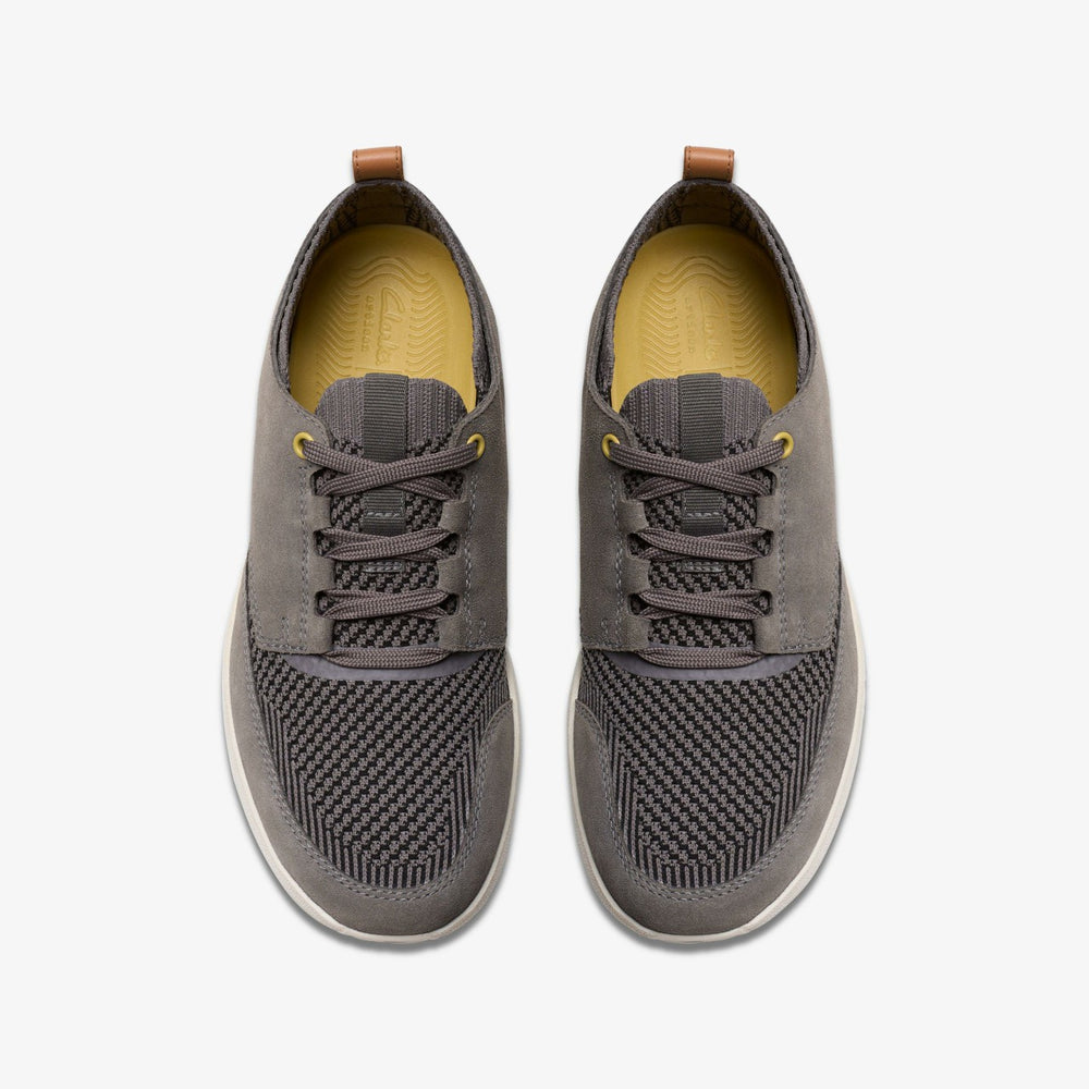 Easeway Sport Grey Combination