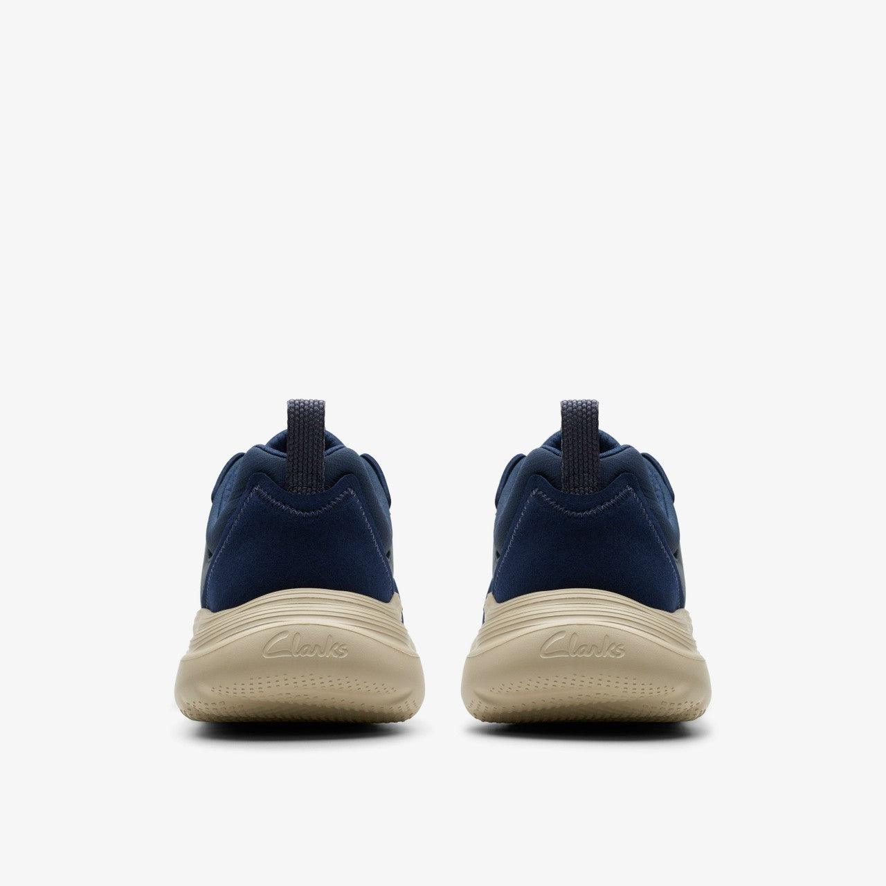 LT 360 Lace Navy Nubuck