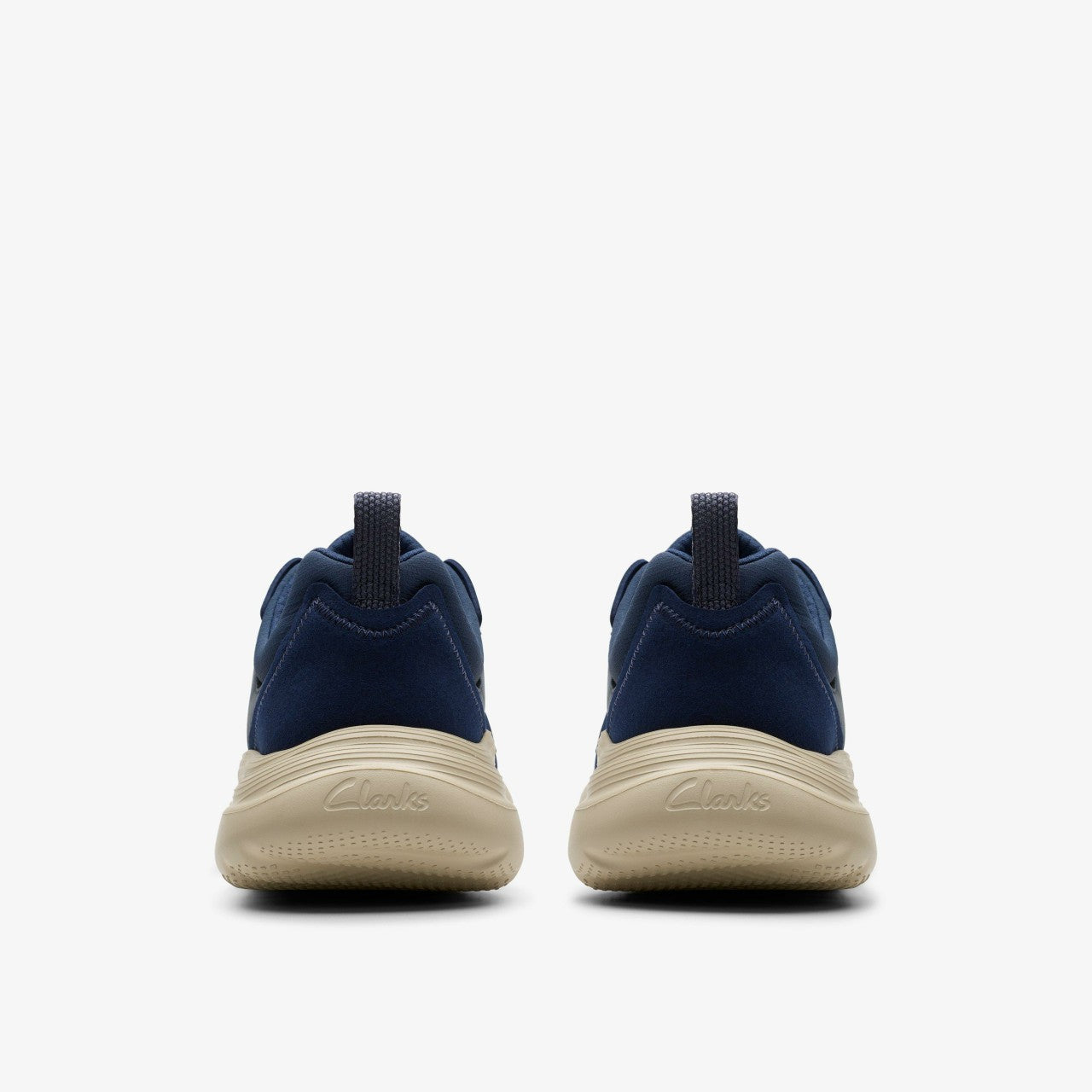 LT 360 Lace Navy Nubuck