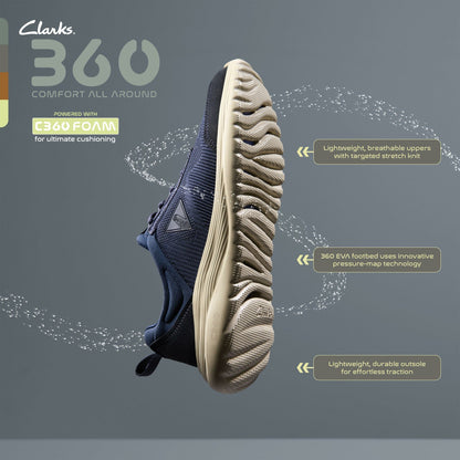 LT 360 Lo Navy Combination