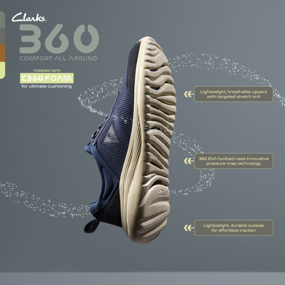 LT 360 Lo Navy Combination