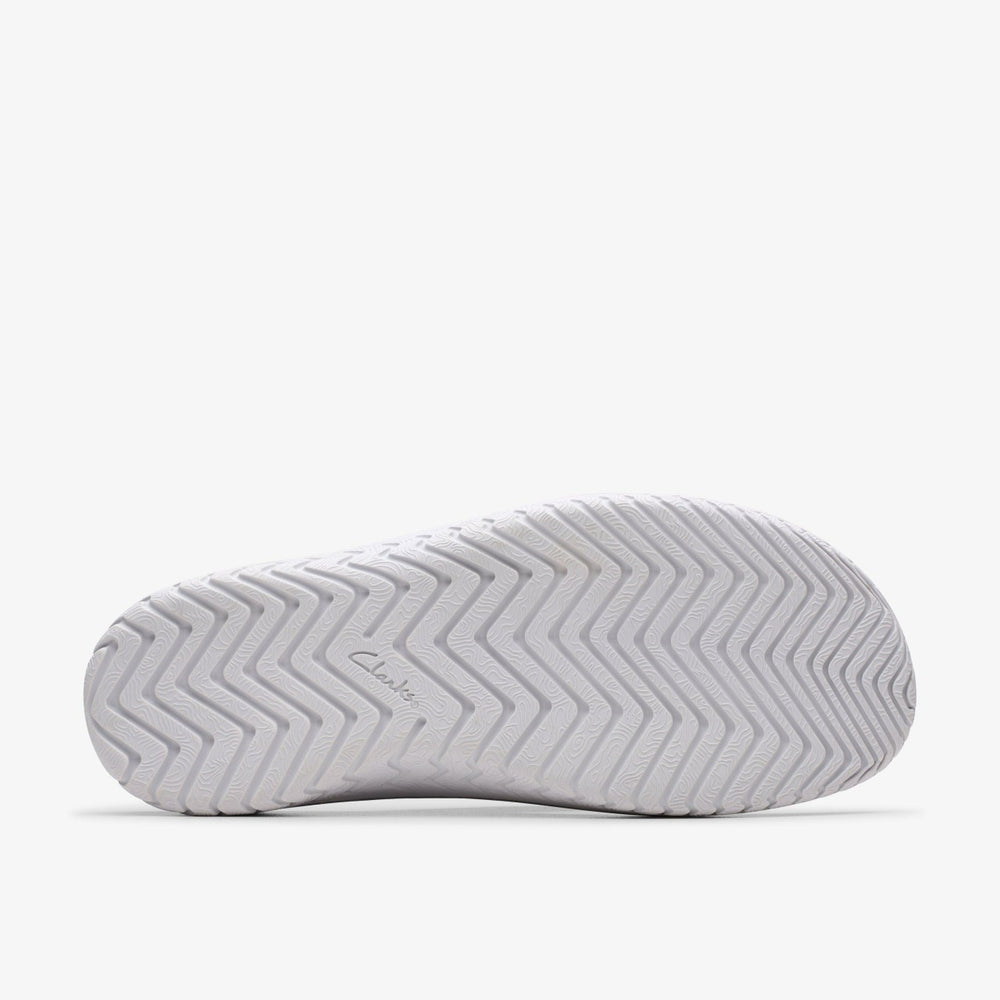 Wesley Sun Navy Leather