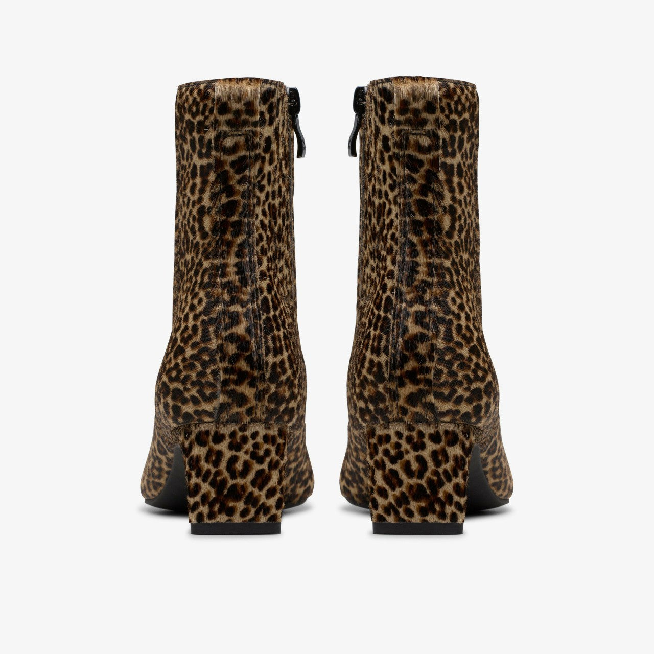 Edina Up Leopard Print