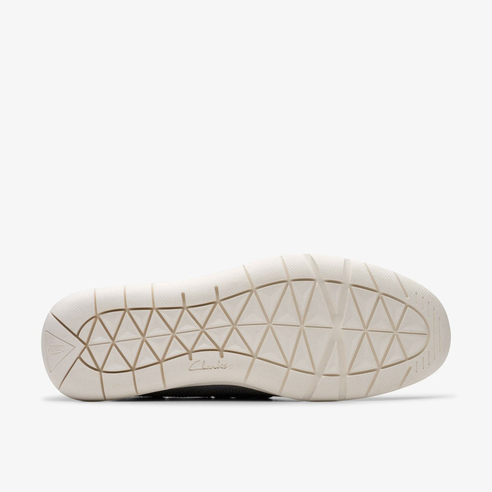 Flexway Tie Grey Combination