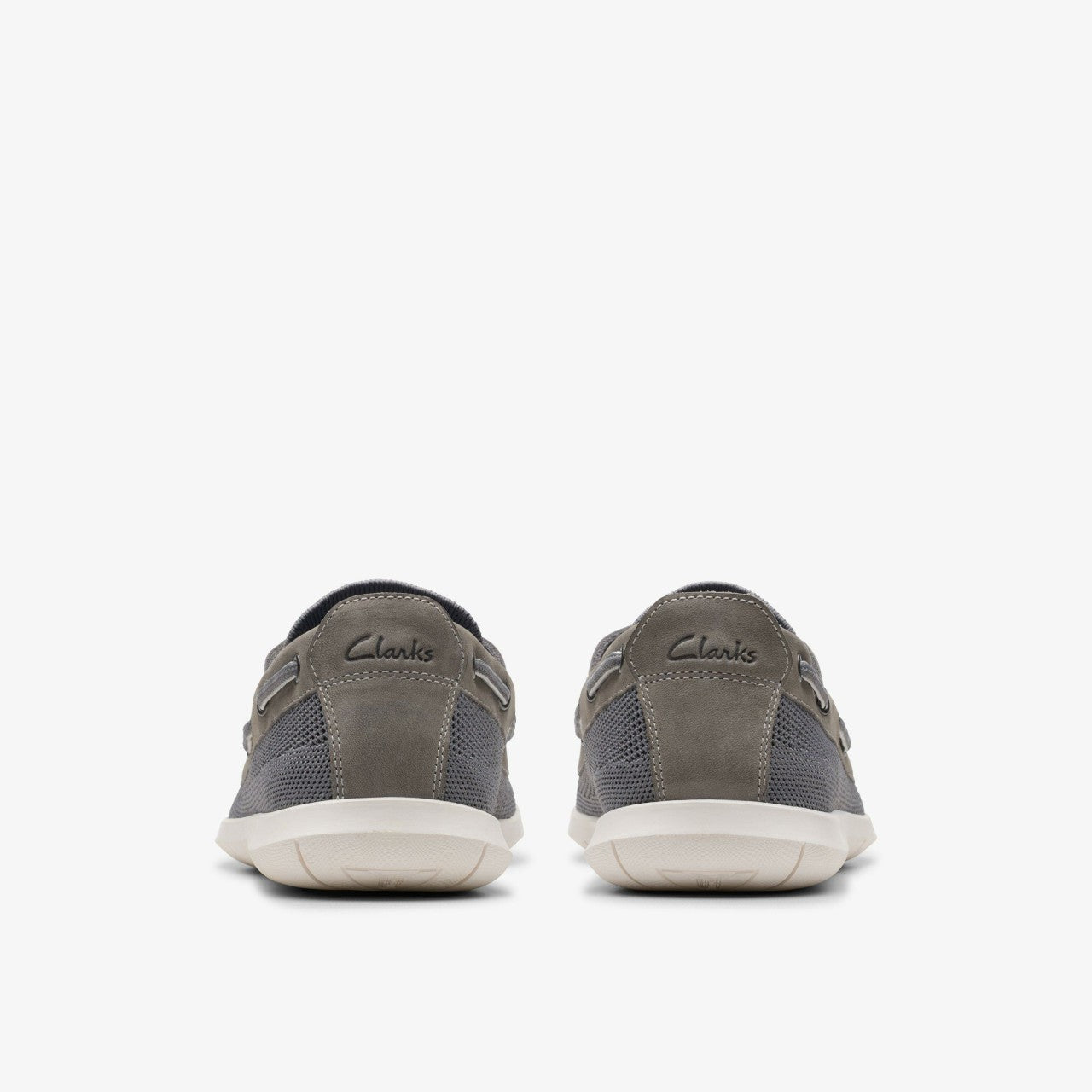 Flexway Tie Grey Combination