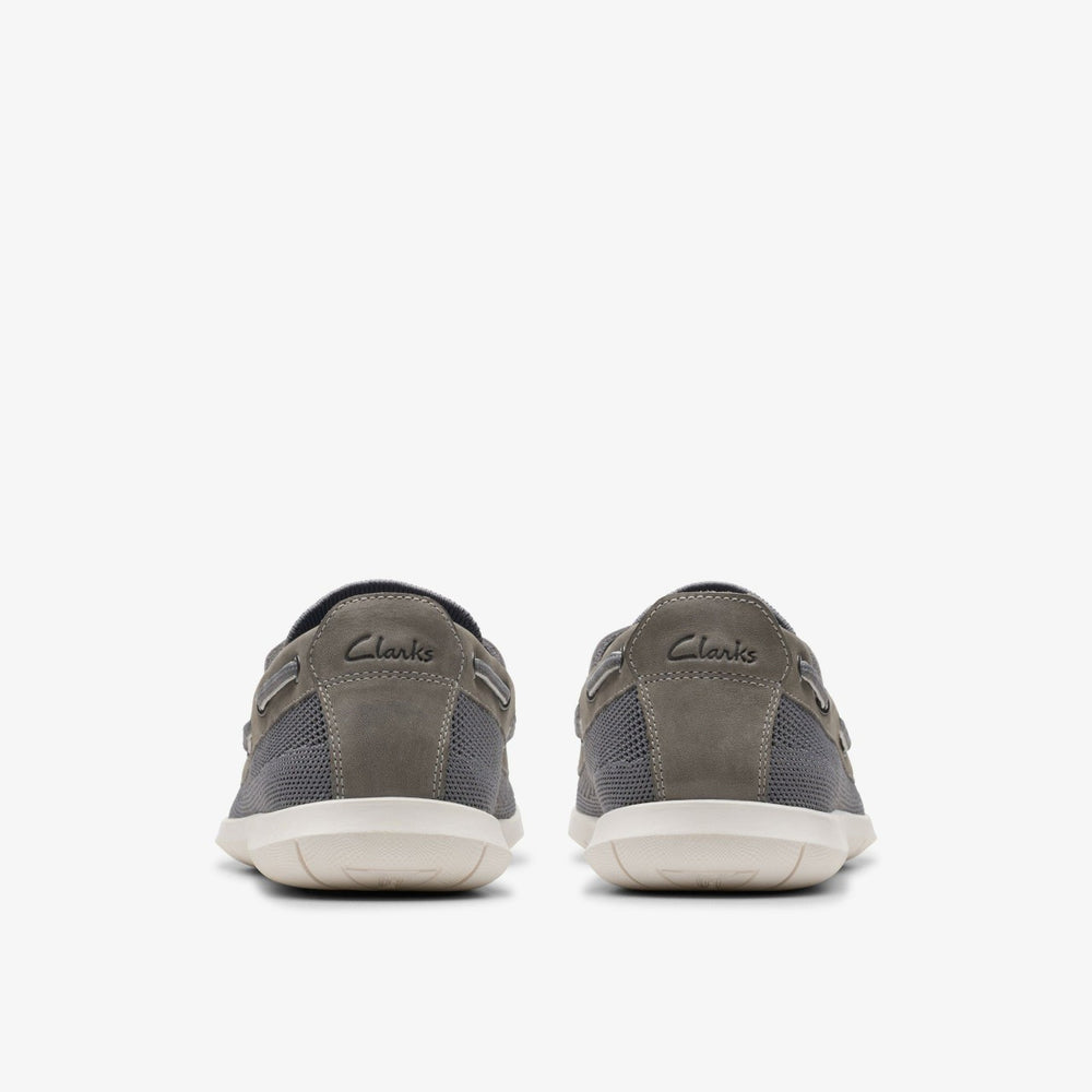 Flexway Tie Grey Combination