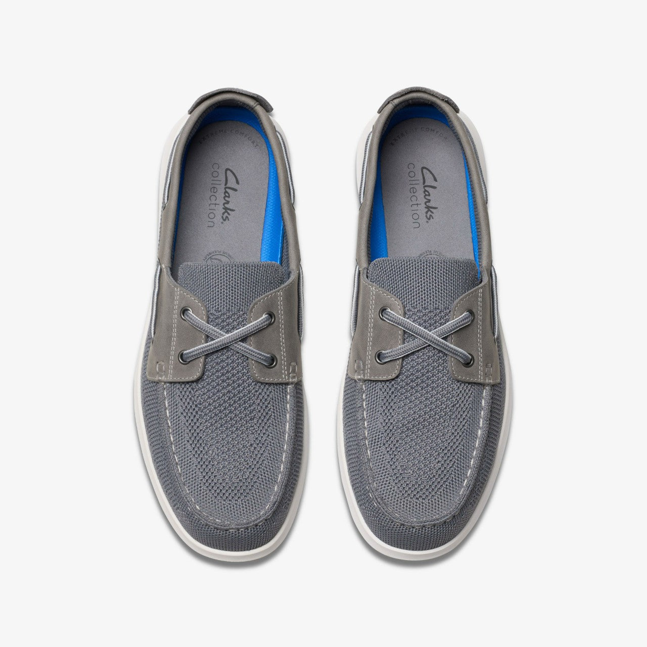 Flexway Tie Grey Combination
