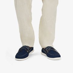 Flexway Tie Navy Combination