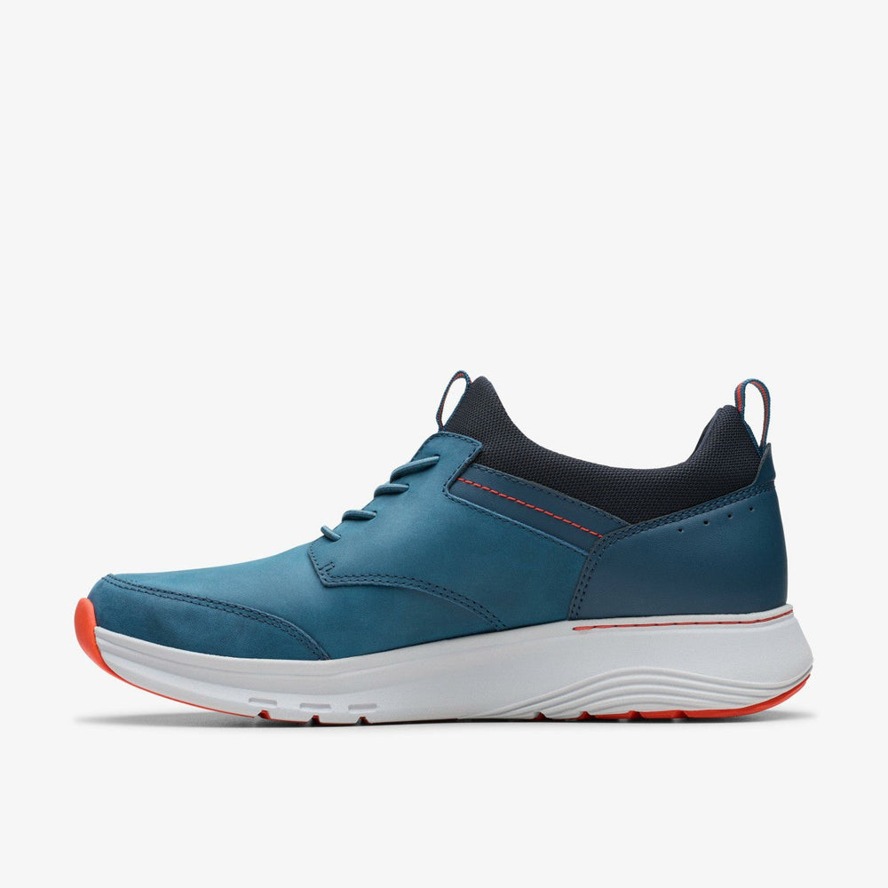 Motion Trek EZ Teal Combination