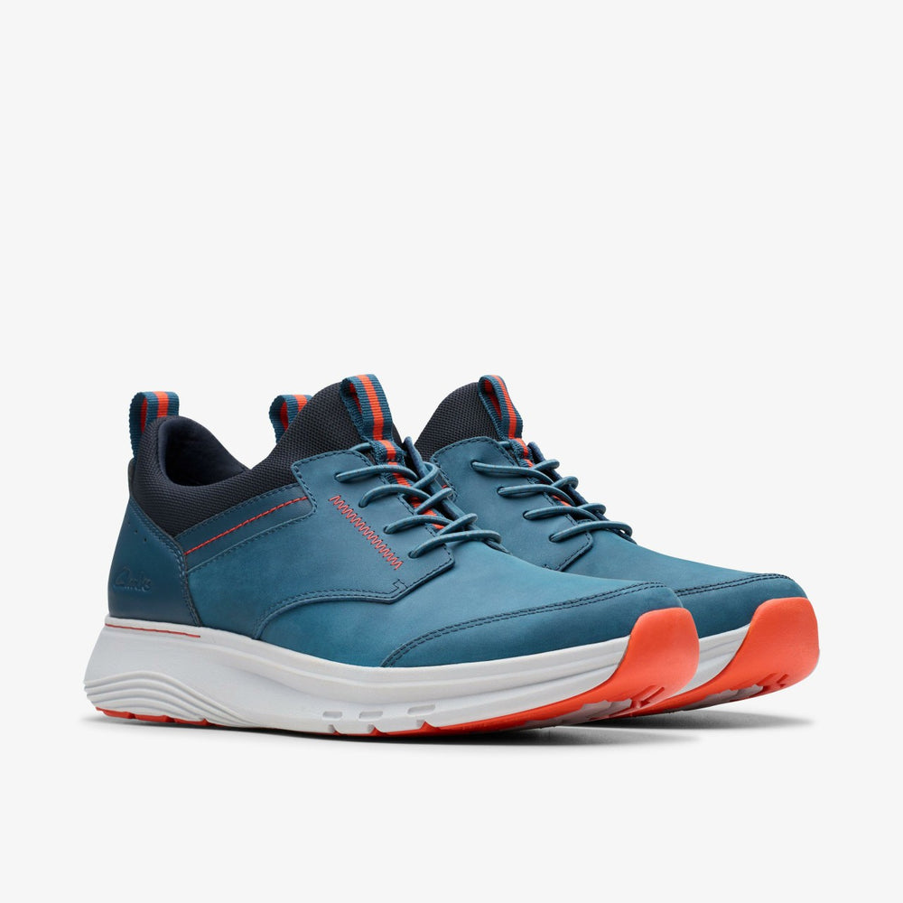 Motion Trek EZ Teal Combination